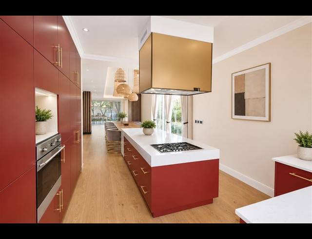 4 BEDROOM PROPERTY TO RENT IN SANDOWN